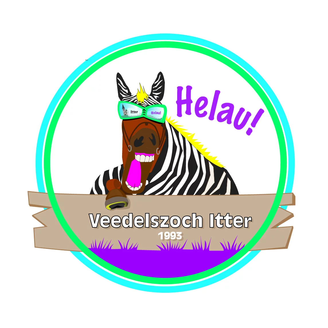Helau!